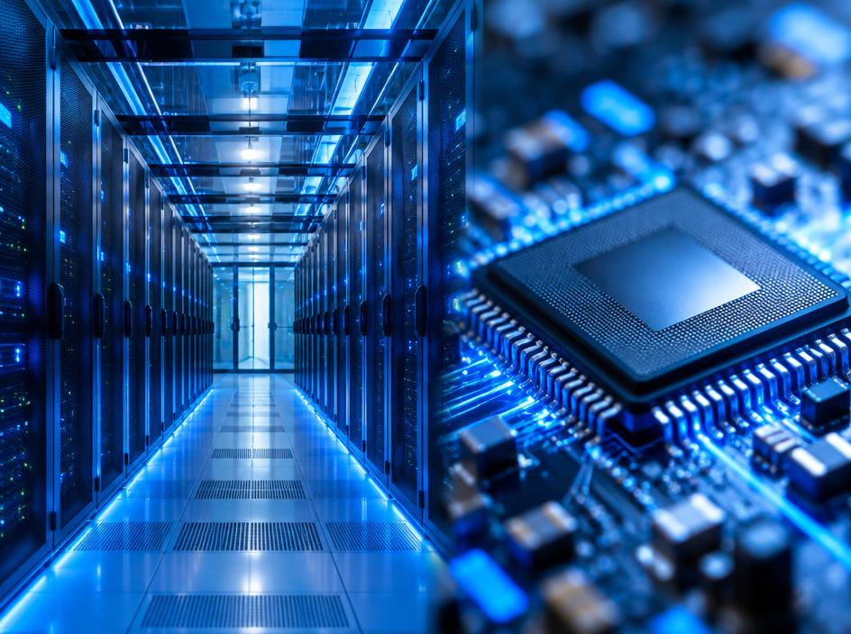 Inteligencia artificial y tecnología